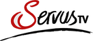 Medienlogo von Servus TV in einer Übersicht über Presse und TV-Berichterstattung