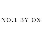 No.1 by OX logo – trendy en comfortabele plus-size mode voor vrouwen bij Only Diva’s