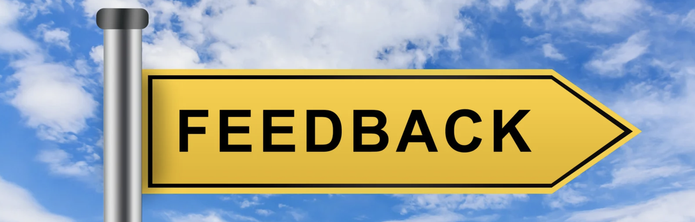 Handlesen Feedback