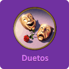 Poemas Duetos de Poesía Violeta Fernando Cravioto