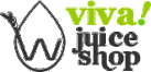 viva! juice shop さま
