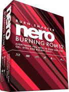 Nero Burning ROM v.12