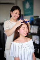 「ドライヘッドスパ60分」 とにかく疲れた、熟睡したいのに眠れない、睡眠不足でぐっすり寝たい。という方に選ばれています。