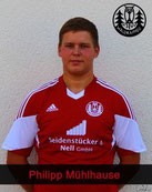 stelv. Jugenleiter: Phillip Mühlhause