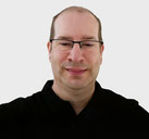 Logistikkantine Stefan Schweingruber