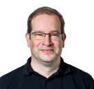Logistikkantine Stefan Schweingruber