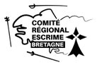 Ligue Régional d'Escrime de Bretagne