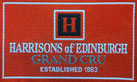 Harrisons of edinburgh ハリソンズオブ　エジンバラ