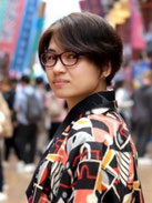 片瀬尋