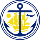 das Wappen Anchorage, Alaska