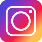 Hochzeitsfotograf Bielefeld - Instagram Logo zu #diehochzeitsfotografin.de