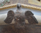 L'aigle de Saint Jean