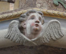 L'ange de Saint Mathieu