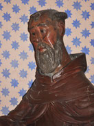 San Lorenzo - détail