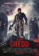 Xuíz Dredd  (1995)