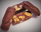 recette financiers chocolat pour les enfants 