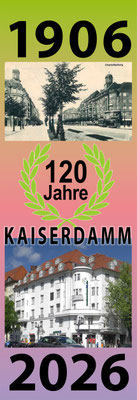Titelblatt vom Kalender 2026