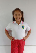 4° Ana Kathalina Nuñez