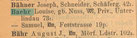 Frankfurter Adressbuch 1895