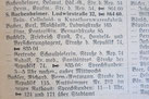 Adressbuch Offenbach 1933 Foto: Sandvoß