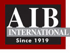 AIB – American Institute of Baking