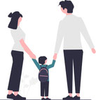 Les garanties de Mutuelle Mare Gaillard - pou les familles