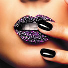 Nail art L'instant pour soi