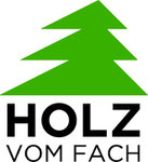 Logo & Link: Gesamtverband Deutscher Holzhandel