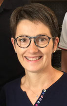 Isabelle ROYER Trésorière F2S Membre