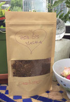 Gewürzmischung Masala