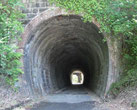 B 琴平トンネル