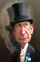 Charlie Watts