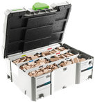 Festool Dübel Buche