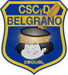 CLUB SOCIAL CULTURAL Y DEPORTIVO BELGRANO (CHU)