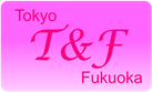 tandfstylish ページ！