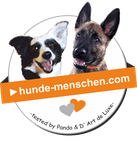 hunde-menschens Webseite!