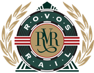 Rovos Rail