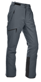 Maul Kaprun dark grey Gr. 48+54