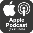 erfolgreichster NLP Podcast Apple