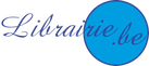 Logo de Librairie.be