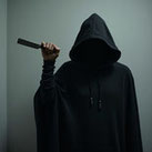 Arme de défense de rue : le rasoir