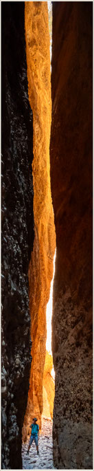 Purnululu Nationalpark, Bungle Bungles, Kimberley, Kimberleys, Echidna Chasm