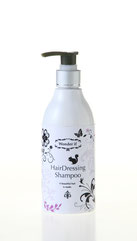 HairDressing Shampoo