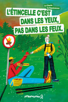 Je choisis la sécurité en randonnée, j'évite le danger
