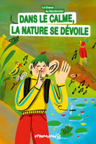Je randonne dans le calme 