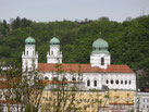 Passau Dom St. Stephan