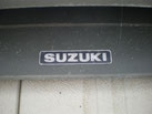 スズキハウス物置解錠鍵製作
