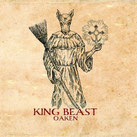 OAKEN - King Beast