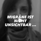 Copyright Foto J.S.Schwarz Marie Sofie Schwarz Migräne ist nicht unsichtbar Video Youtube Vorschau