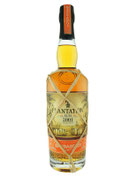 Plantation - Barbados 2001 Old Réserve
